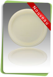 Assiettes amidon