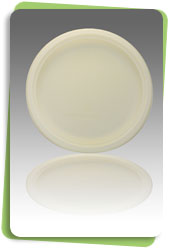 Assiette amidon