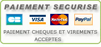 paiement sécurisé