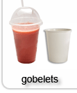 gobelets