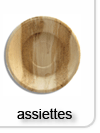 assiettes