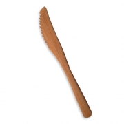Couteau bambou 16cm